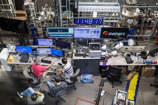 Chính phủ Mỹ đang ấp ủ một dự án khoa học AI lớn mới với sự trợ giúp của các ông lớn công nghệ