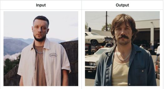 C&oacute; thể l&agrave; h&igrave;nh ảnh về 2 người, r&acirc;u v&agrave; văn bản