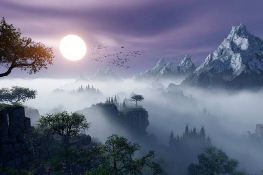 Marble AI World Creator: Biến phác thảo thành thế giới 3D có thể khám phá