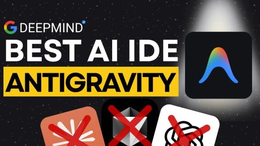 So sánh song song quy trình viết mã của Cursor 2.0 và Google Antigravity