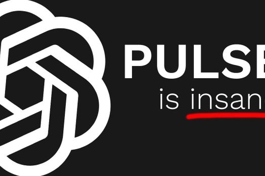 ChatGPT Pulse: Trợ lý AI đoán trước mọi hành động của bạn