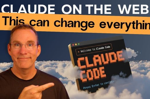 Claude Code Web: Định nghĩa lại lập trình AI cho nhà phát triển hiện đại