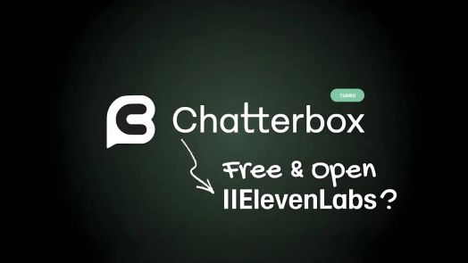 Thiết lập cục bộ đơn giản bằng c&aacute;ch sử dụng Python 3.11 v&agrave; m&atilde; th&ocirc;ng b&aacute;o Hugging Face để chạy Chatterbox TTS.