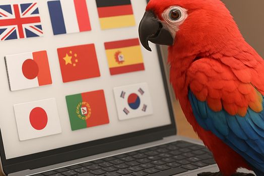 Quên Google Translate đi: Đây là 10 công cụ AI làm tốt hơn nó gấp 10 lần!