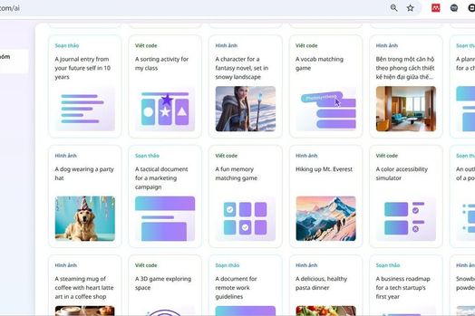 Canva AI - Giải pháp tất cả trong một, có cần mua nhiều tool nữa?