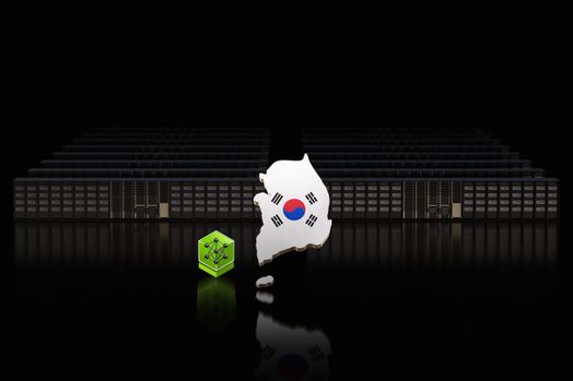 NVIDIA và Hàn Quốc hợp tác về AI có chủ quyền tại Hội nghị thượng đỉnh CEO APEC