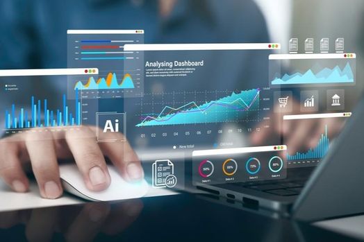 Báo cáo Stanford AI Index 2026: AI tiếp cận hơn nửa dân số thế giới chỉ trong 3 năm