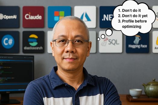 Keep It Simple Stupid, nghệ thuật của sự tinh tế