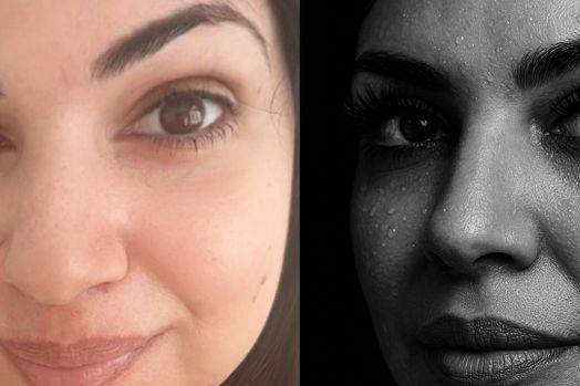 Tôi đã yêu cầu ChatGPT chỉnh sửa ảnh của mình bằng những câu lệnh này. Kết quả thật đáng kinh ngạc