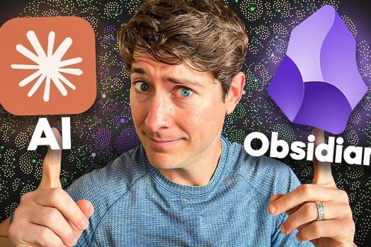 Thêm AI vào Obsidian: Cách thực hiện đúng cách