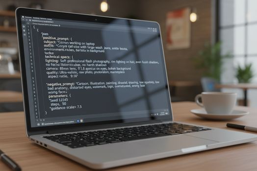 10 prompt mẫu Google Workspace AI dùng ngay trong văn phòng – copy paste là có kết quả