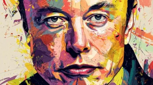 Cảnh ph&ograve;ng họp đại diện cho việc Musk rời khỏi hội đồng quản trị OpenAI v&agrave;o năm 2018 giữa những bất đồng về kế hoạch t&agrave;i trợ v&agrave; hướng đi tương lai.