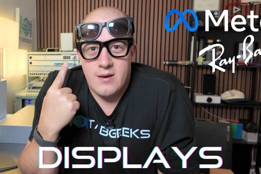 Sự thật về Meta Ray-Ban Display: Liệu chúng có đáng giá 800 USD?
