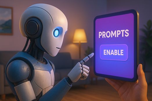 Chế độ Chuyên gia trên ChatGPT, Gemini sẽ không bao giờ được bật nếu bạn bỏ qua những Câu lệnh này!