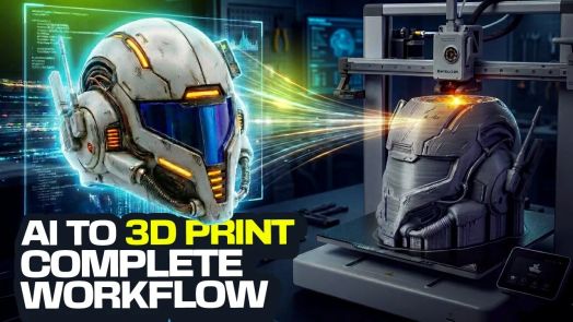 G&oacute;c nh&igrave;n từng bước hiển thị c&aacute;c c&acirc;u lệnh được nhập trong Nano Banana để tạo ra c&aacute;c tham chiếu thiết kế mũ bảo hiểm đồng nhất.