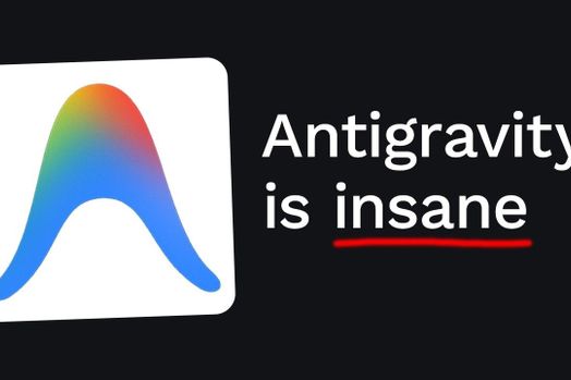 Hướng dẫn Google Antigravity IDE: Lập trình, kiểm thử và triển khai tự động