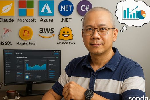 Dashboard chậm - khi sếp cần tên lửa nhưng dev tôi chỉ có... xe tải chở đá