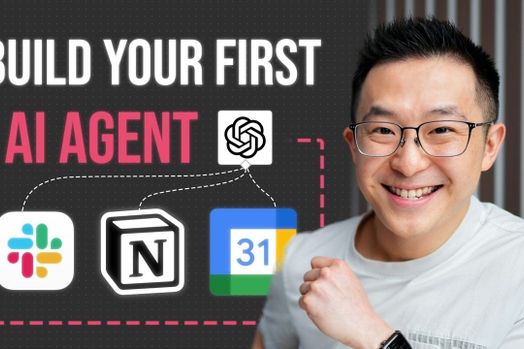 Xây dựng trợ lý AI đầu tiên của bạn với ChatGPT: Hướng dẫn hoàn hảo cho người mới bắt đầu vào năm 2025