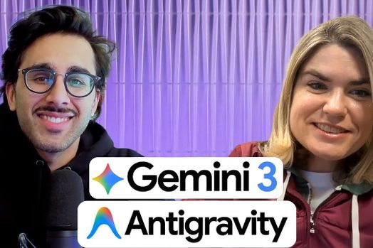 Antigravity & Gemini 3: Lập trình thông minh hơn, triển khai nhanh hơn vào năm 2026