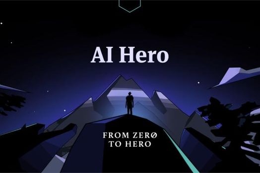 Huấn luyện viên AI cho người bắt đầu từ con số 0