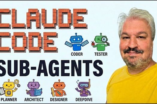 Lập kế hoạch, lập trình và đánh giá song song với các agent trong Claude Code