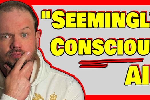 CEO AI của Microsoft cảnh báo "AI có vẻ có ý thức" đang đến gần