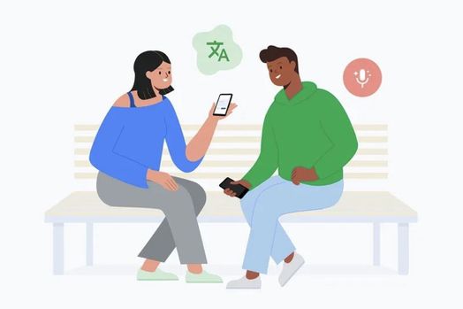 Công cụ dịch giọng nói toàn cầu Google AI miễn phí mới: Tạm biệt rào cản ngôn ngữ