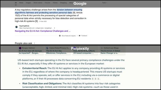 EU collage