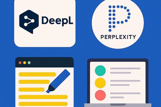 Thân lắm mới chỉ đấy: 10 trang web mà Google "không muốn" bạn biết – xử lý công việc từ 2 tiếng chỉ còn 10 phút!