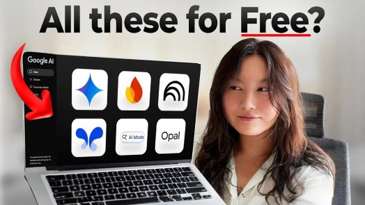 Một h&igrave;nh ảnh s&aacute;ng tạo được tạo bởi Google Gemini AI từ một lời nhắc văn bản đơn giản