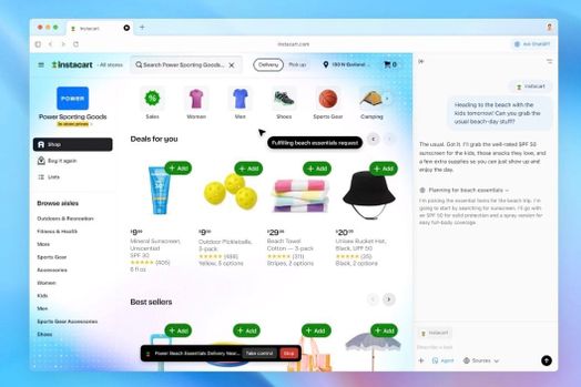 12 bài kiểm tra hàng ngày dành cho trình duyệt Atlas ChatGPT AI mới của OpenAI: Nó đã hoạt động như thế nào?