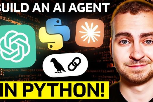 Dễ dàng xây dựng trợ lý AI của riêng bạn từ đầu: Hướng dẫn đầy đủ cho năm 2025