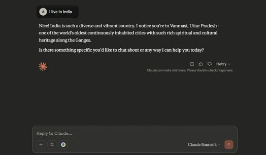 th&ecirc;m ngữ cảnh từ claude