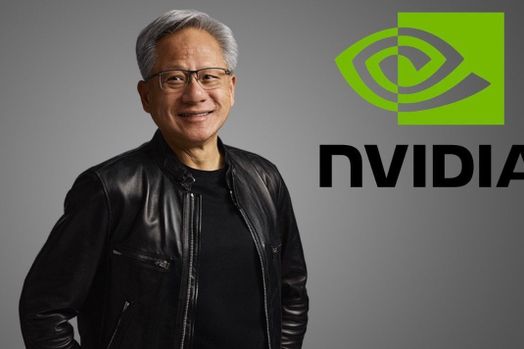 Kế hoạch của NVIDIA đưa AI từ chip sang hệ thống quy mô nhà máy như thế nào