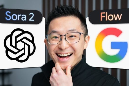 Bạn nghĩ video AI hoàn hảo? Đây là sự thật họ không nói cho bạn biết