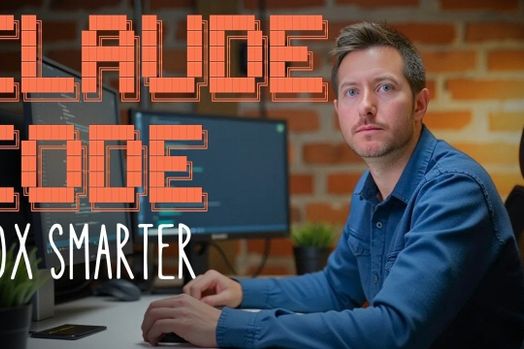 Trợ lý AI Claude Flow: Giúp Claude Code thông minh hơn 50 lần