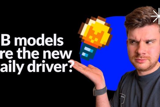 Mistral 8B: Liệu một mô hình Mistral AI nhỏ có thể xây dựng giao diện trang web một cách chính xác?