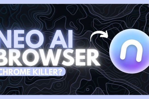Trình duyệt web Neo AI có thể làm mọi thứ: Dễ dàng tự động hóa cuộc sống của bạn ngay hôm nay