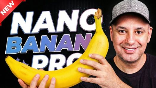 Giao diện của Nano Banana Pro trong Gemini 3 Pro tạo bản mockup sản phẩm