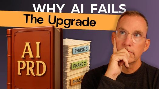 Khung PRD d&agrave;nh ri&ecirc;ng cho AI gi&uacute;p quy tr&igrave;nh l&agrave;m việc th&ocirc;ng minh hơn v&agrave; độ ch&iacute;nh x&aacute;c cao hơn