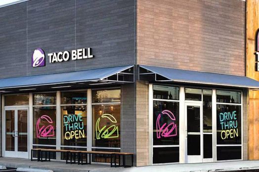 Sau 2 triệu đơn hàng AI, Taco Bell thừa nhận con người vẫn cần thiết ở quầy drive-thru