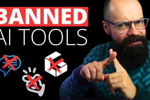 Các trường đại học đang cấm công cụ AI: Biện pháp bảo vệ cần thiết hay phản ứng thái quá?