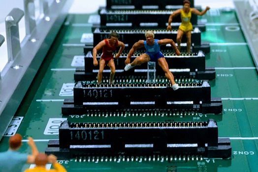 Thâm hụt niềm tin công chúng là trở ngại lớn cho sự phát triển của AI