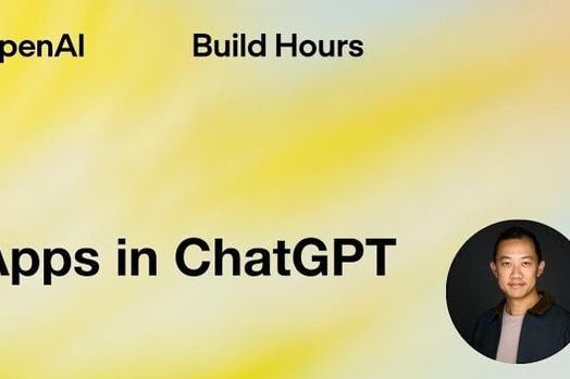 Xây dựng ứng dụng thông minh hơn trong ChatGPT, từ ý tưởng đến khi ra mắt với Apps SDK & Docs MCP