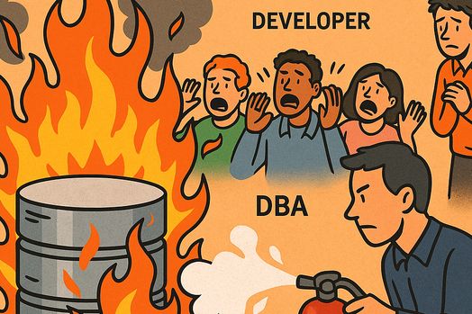 Tips cho dev làm việc an toàn trong Database - Tránh thảm họa dữ liệu