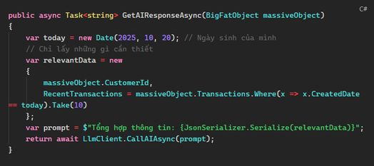 Nội dung b&agrave;i viết