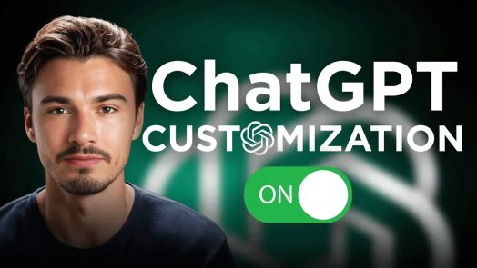 C&aacute;c c&ocirc;ng cụ t&ugrave;y chỉnh ChatGPT để tạo trải nghiệm AI c&aacute; nh&acirc;n h&oacute;a