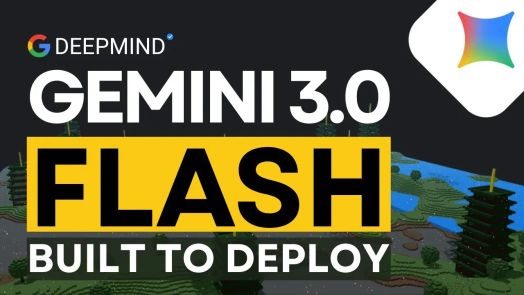 Mô hình Flash 3 của Google được giải thích với giá token thực tế, cho thấy phản hồi nhanh hơn và khả năng suy luận vững chắc cho các tác vụ hàng ngày.