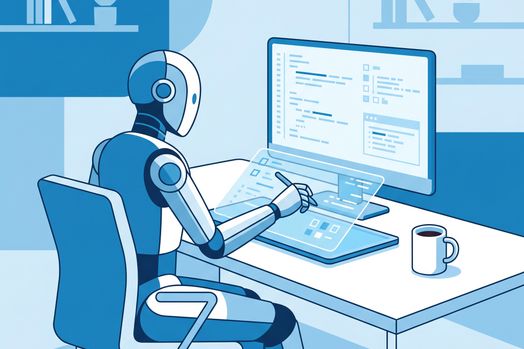 Cognition gọi 1 tỷ USD cho Devin: agent AI tự code cho NASA và Goldman Sachs