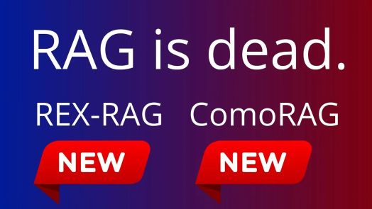 H&igrave;nh ảnh trực quan về hệ thống tạo sinh c&oacute; tăng cường truy xuất RAG 3.0 đang hoạt động